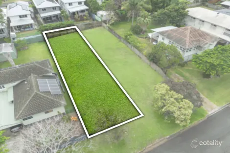 Property photo of 23 Roseberry Parade Wynnum West QLD 4178