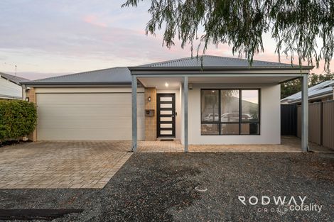 12 Peavey Rd, Whitby, WA 6123