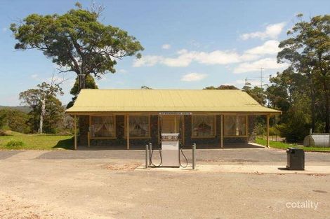 487 Sapphire Coast Dr, Bournda, NSW 2548