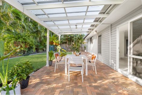 Property photo of 23 Athos Street Riverhills QLD 4074