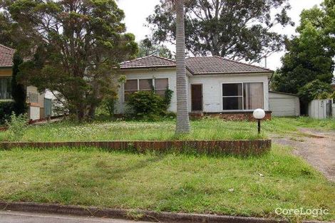 Property photo of 2 Julie Street Marsfield NSW 2122