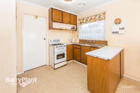 Property photo of 72 Goodman Drive Noble Park VIC 3174