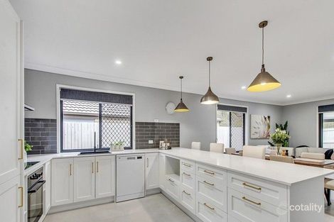 Property photo of 34 Jezabel Drive Springfield Lakes QLD 4300