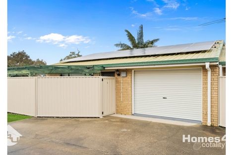 6/88 Mcpherson St, Kippa-Ring, QLD 4021