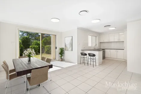 Property photo of 22/92-100 Barina Downs Road Norwest NSW 2153