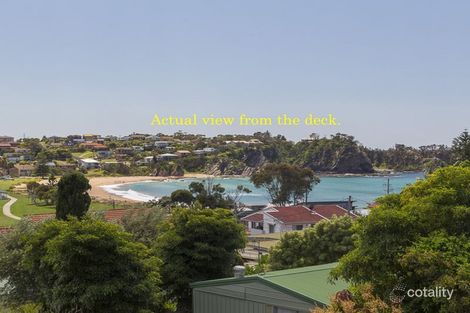 Property photo of 10 Waroo Crescent Malua Bay NSW 2536