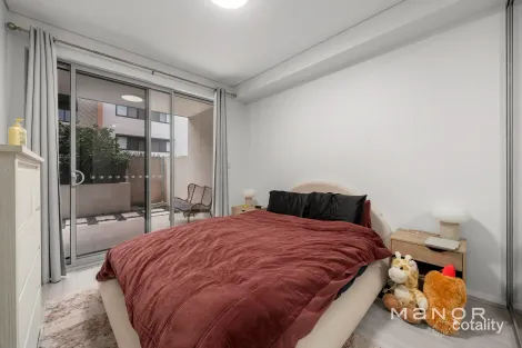 Property photo of 12/3 Adonis Avenue Rouse Hill NSW 2155