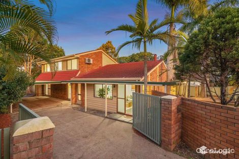 Property photo of 6 Butternut Street Sunnybank Hills QLD 4109