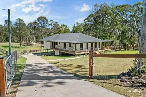 2 Chappel Rd, Delaneys Creek, QLD 4514