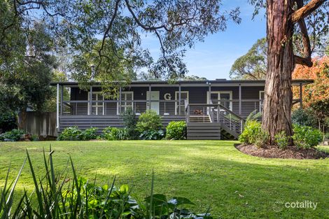 6 Collins St, Red Hill, VIC 3937