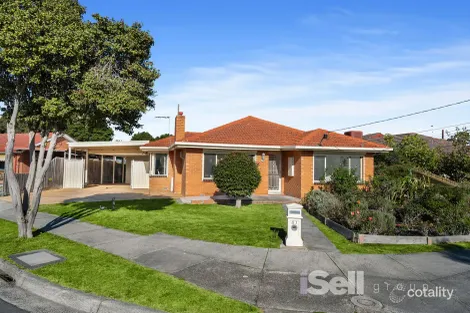 Property photo of 40 Mackay Street Springvale South VIC 3172