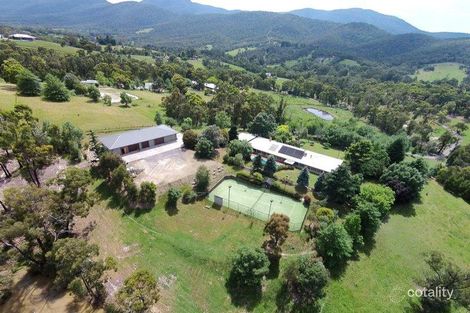 Property photo of 24 Hodges Road Chum Creek VIC 3777