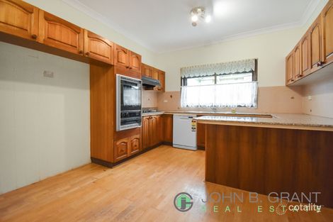 Property photo of 24 Elliston Street Chester Hill NSW 2162