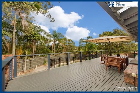 Property photo of 12 Constellation Crescent Mudgeeraba QLD 4213