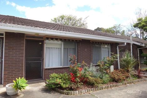 3/12 Victoria Ave, Mitcham, VIC 3132