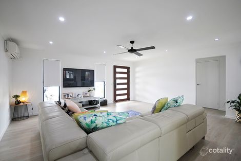 Property photo of 17 Walnut Street Elanora QLD 4221
