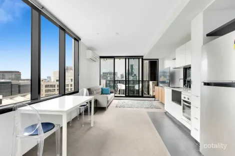 2601/7 Katherine Pl, Melbourne, VIC 3000