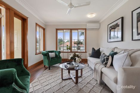 Property photo of 185 Ashgrove Avenue Ashgrove QLD 4060