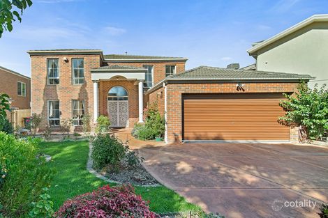 Property photo of 2 Maxwell Grove Glen Waverley VIC 3150