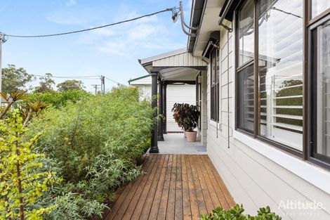 Property photo of 40 St Johns Drive Croudace Bay NSW 2280