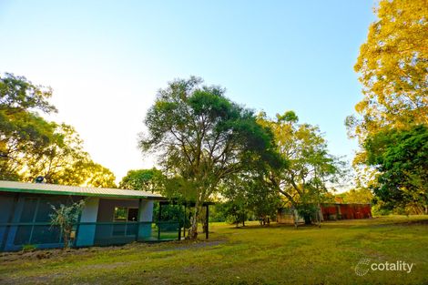 Property photo of 17 Lake Cooroibah Road Cooroibah QLD 4565