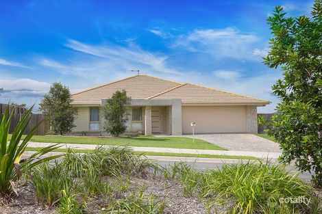 Property photo of 34 Diamantina Boulevard Brassall QLD 4305