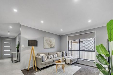 Property photo of 34 Jezabel Drive Springfield Lakes QLD 4300