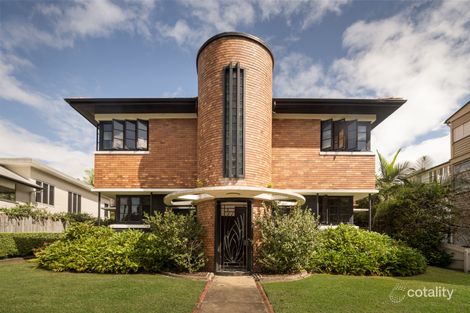 999 Brunswick St, New Farm, QLD 4005