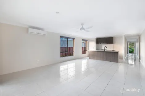 Property photo of 40 Milly Circuit Ormeau QLD 4208