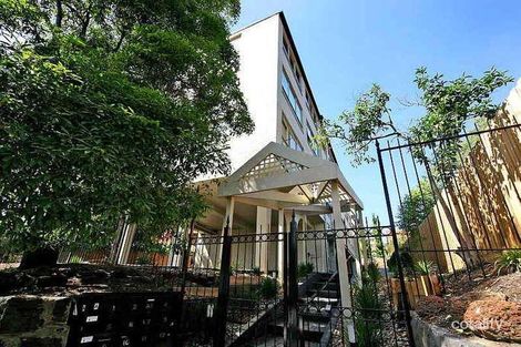 Property photo of 9/2A Dobson Street South Yarra VIC 3141