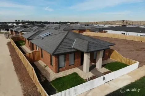 507 Green Hill Rd, Eynesbury, VIC 3338