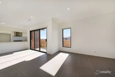 Property photo of 507 Green Hill Road Eynesbury VIC 3338