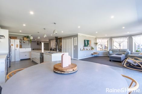 Property photo of 7 Christie Street Raglan NSW 2795