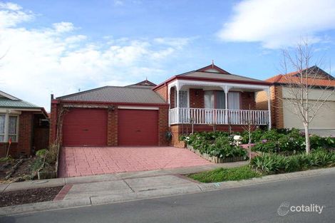 12 Hillrise Cres, Chirnside Park, VIC 3116