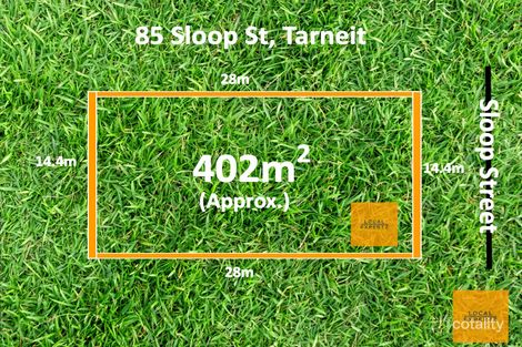 Property photo of 1448/85 Sloop Street Tarneit VIC 3029