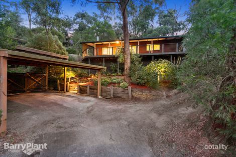Property photo of 1360 Mountain Highway The Basin VIC 3154
