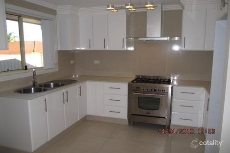 Property photo of 11 Gosse Place Bonnyrigg Heights NSW 2177