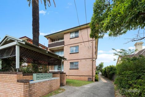 2/6 Church St, Ashfield, NSW 2131