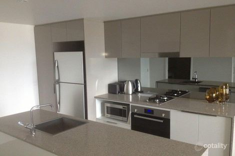 Property photo of 30908/2 Harbour Road Hamilton QLD 4007