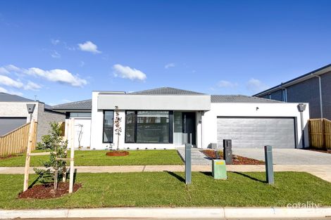 Property photo of 86 Shorebreak Way Ocean Grove VIC 3226