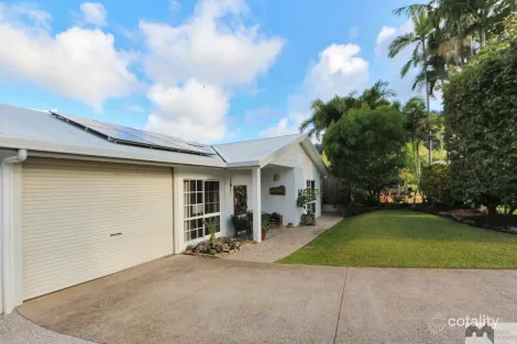 Property photo of 8 Collett Close Kewarra Beach QLD 4879
