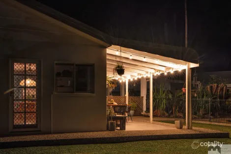 Property photo of 8 Collett Close Kewarra Beach QLD 4879