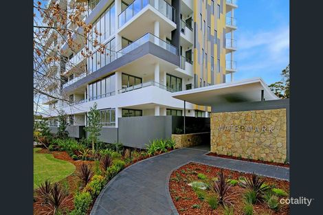 12/38 Solent Cct, Norwest, NSW 2153