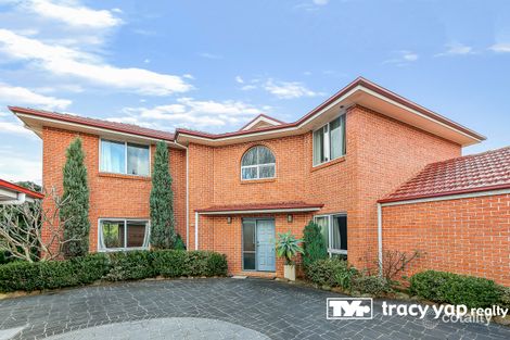 Property photo of 744A Pennant Hills Road Carlingford NSW 2118