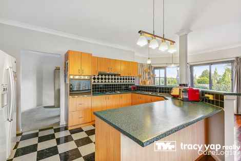 Property photo of 744A Pennant Hills Road Carlingford NSW 2118