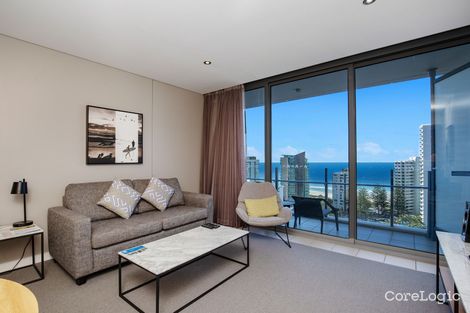 Property photo of 1404/3018 Surfers Paradise Boulevard Surfers Paradise QLD 4217