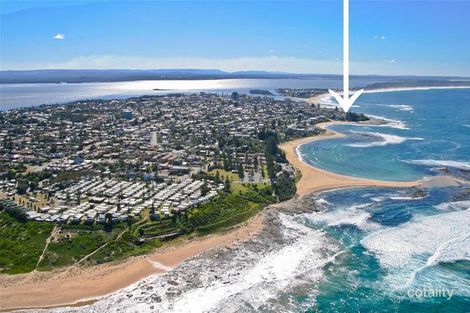 Property photo of 3/107-109 Ocean Parade Blue Bay NSW 2261