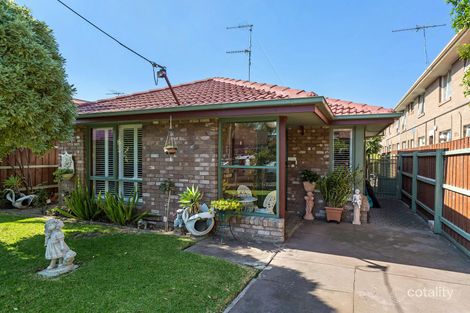 Property photo of 105 Somerville Road Yarraville VIC 3013