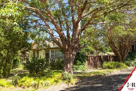 Property photo of 8 Martin Street Hunters Hill NSW 2110