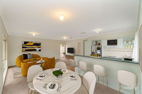 Property photo of 7 Cherry Blossom Close Craigieburn VIC 3064